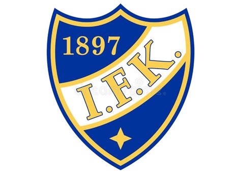 HIFK Fotboll .